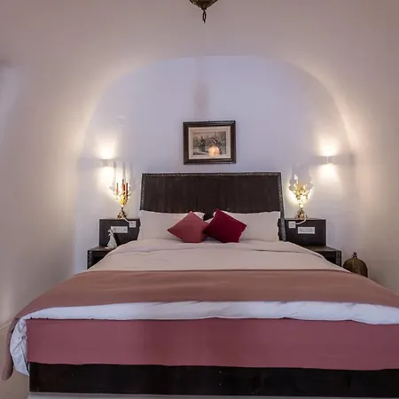 Abelis Canava Luxury Suites (Adults Only)